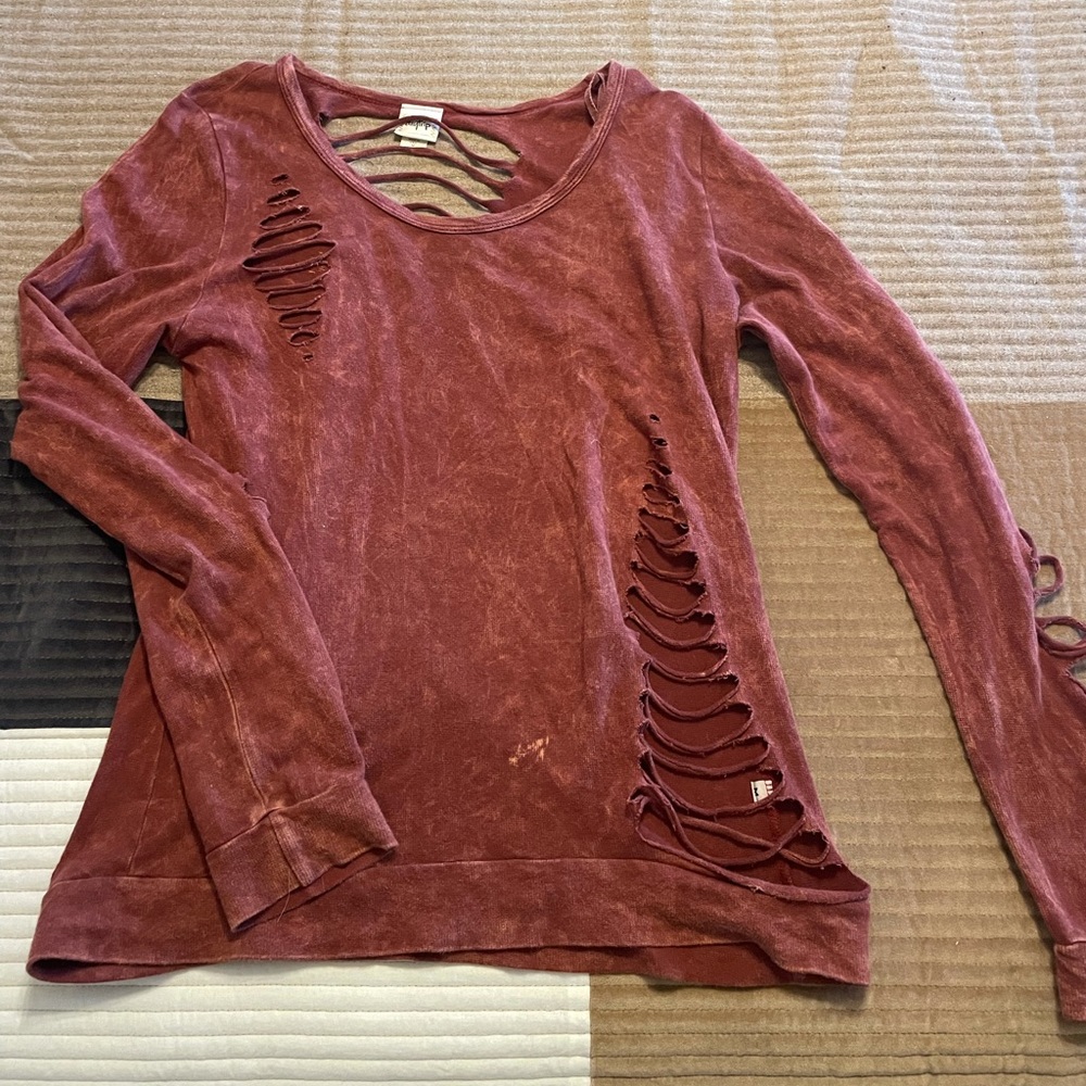 Casual shirt
